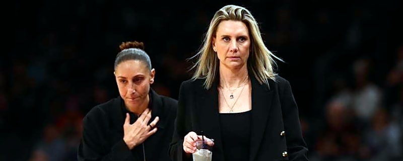 How Mercury Legends Continue to Support Phoenix