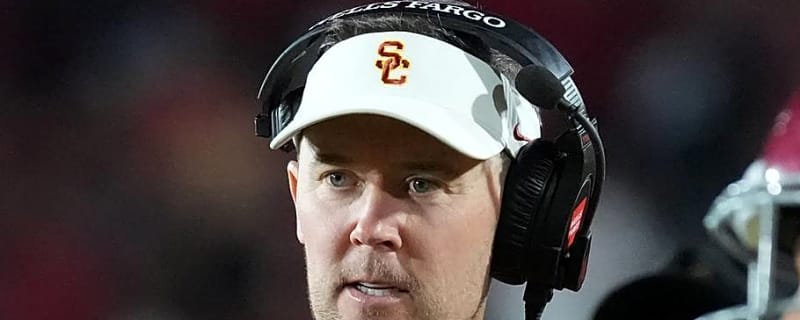 USC Trojans Bowl Projection Following Bounce Back Win Over Washington