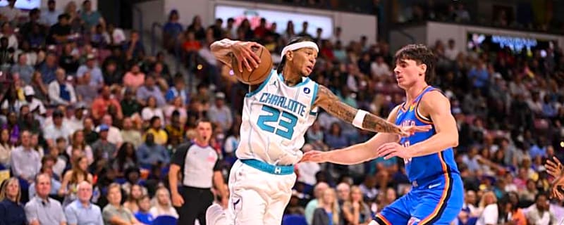 Why OKC Thunder Still Has Love For Tre Mann