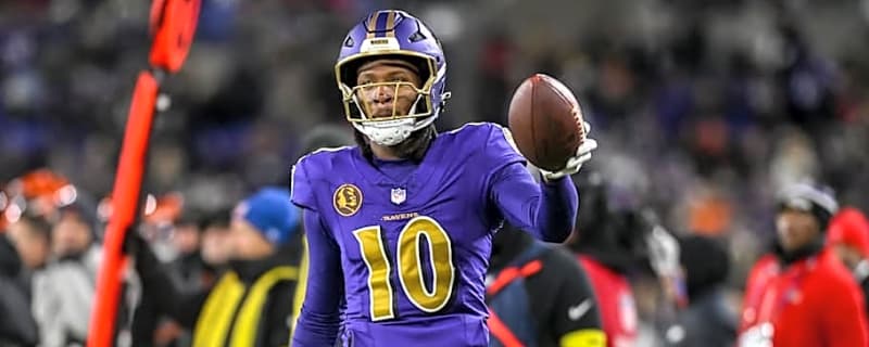 Ravens' DeAndre Hopkins Remains Grateful Despite Rocky Season