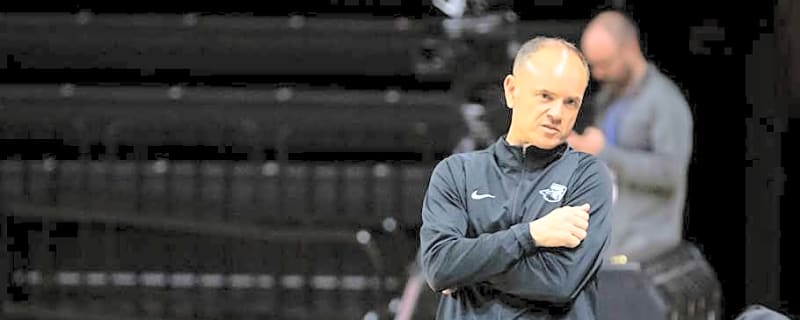 Oregon State Women's Basketball adds JUCO Transfer Mariia Ignatchenko