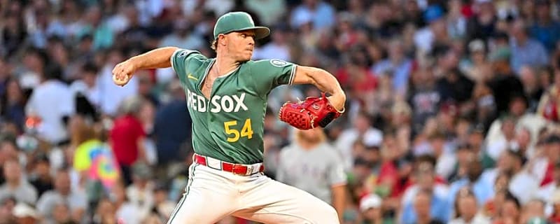 Padres Connected to 3 Red Sox All-Stars in Potential Blockbuster Trades