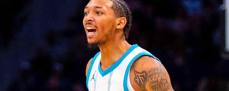 Top NBA Free Agent Guards After Hornets&#39; Nick Smith Jr. Move