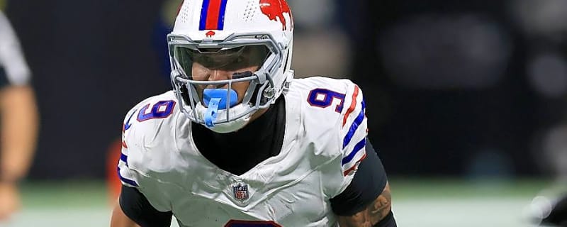 Taylor Rapp Expounds On Why He Joined Broncos' Practice Squad