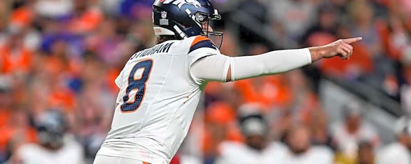 Broncos vs. Patriots: Five Bold Predictions For the AFCCG