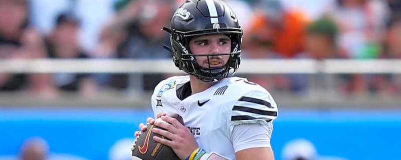 Cyclones Lightly Represented in Big 12 Player Rankings Entering 2025