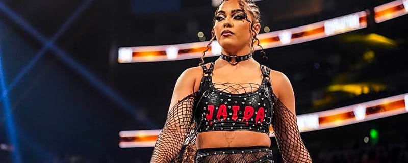 WWE Raw Results & Booking Grades (9/28/26): Jaida Parker Joins Royce Keys and The 946
