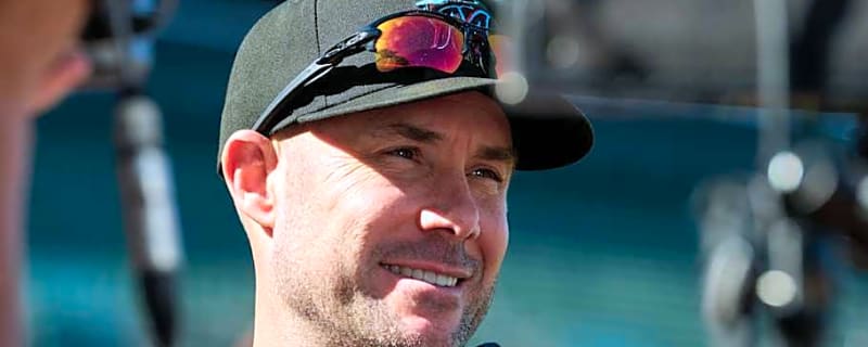 Former Hitting Coach of Division Rival Expected to Get Hired by Rangers