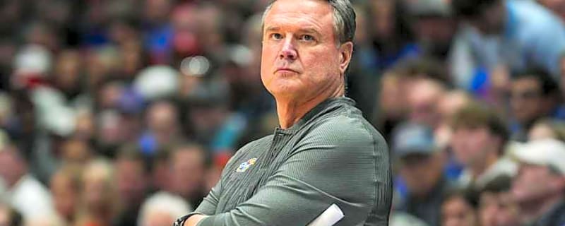 Kansas vs Green Bay Basketball Betting: Jayhawks Enter as Huge Favorites
