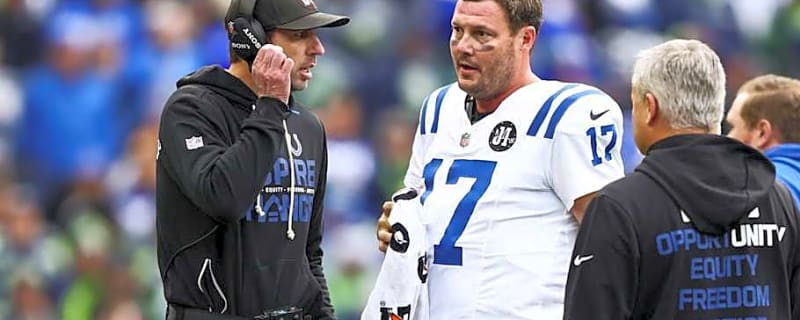 Biggest Questions Facing Colts Before MNF vs. 49ers