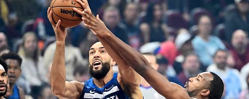 Updated Cleveland Cavaliers Starting Lineup vs. Minnesota Timberwolves