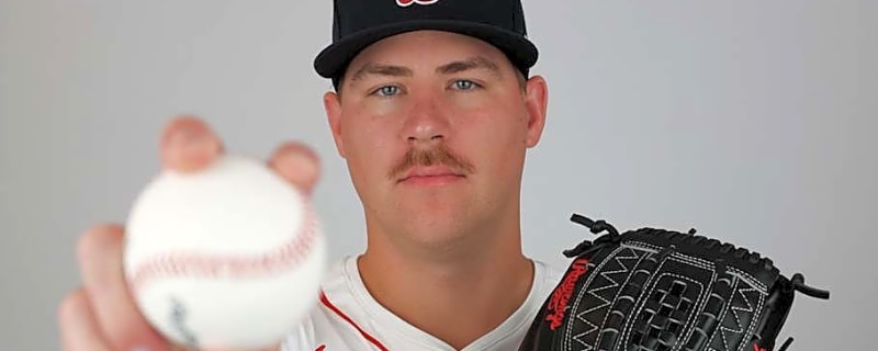 Josh Winckowski Joins Blue Jays Organization While Rehabbing Elbow Surgery