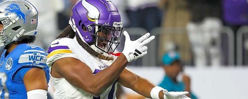 Could This Player Help Unlock Struggling Falcons Receiver Room?