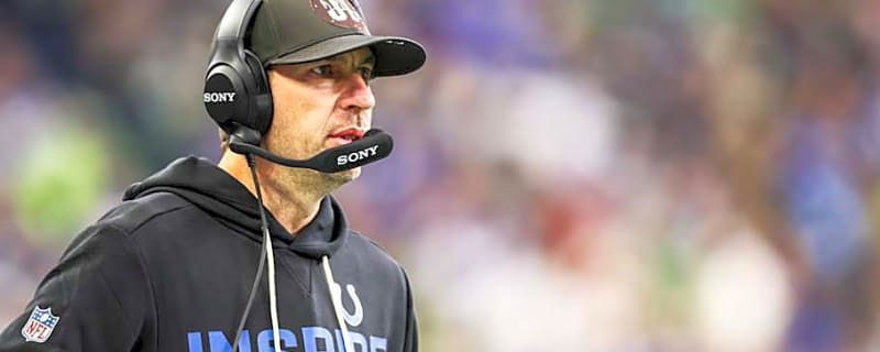 Faith In Colts to Upset 'Rolling' Trevor Lawrence Fading