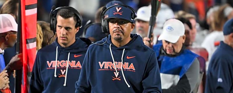 Where Will Virginia Football See the Most Attrition Heading Into 2026 Season?