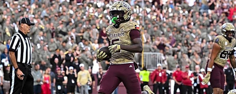 Texas A&M Can Turn Survival Into Momentum Against Missouri