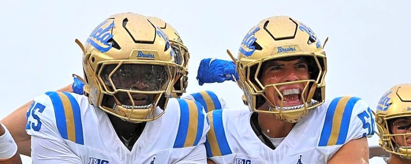 Grading Every UCLA Defensive Position Group After Week 4 vs. Maryland