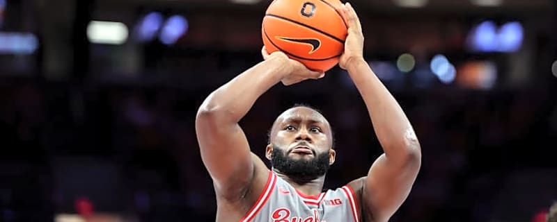 Bruce Thornton Leaves Legacy as Ohio State’s Most Complete Guard Ever