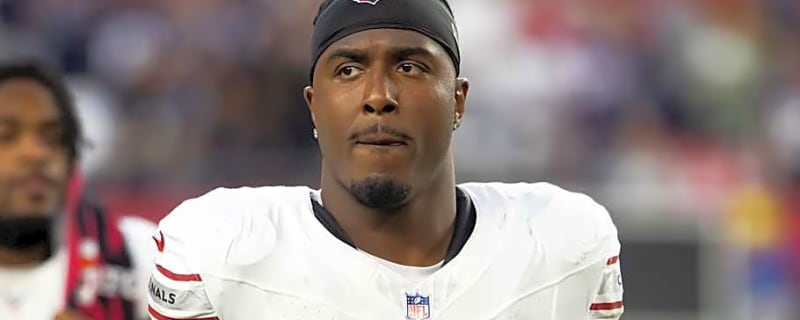 Former Arizona Cardinals LB Released