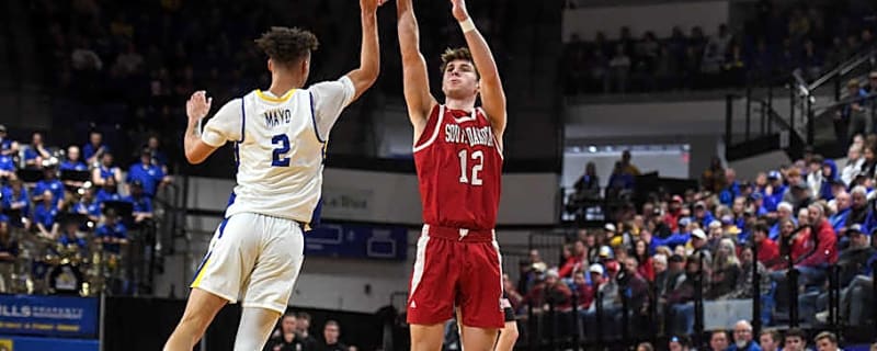 Badgers Show Interest in Sharpshooting Transfer Portal Wing