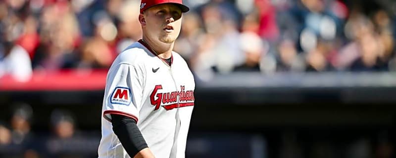 What Went Wrong in Parker Messick's Postseason Debut for Guardians