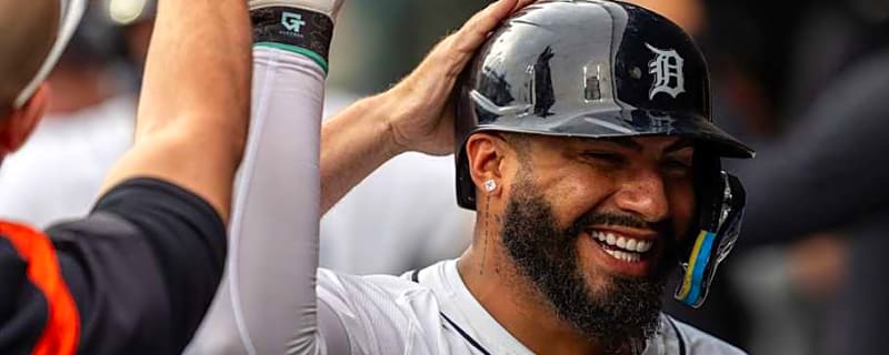 How Does Gleyber Torres Accepting Tigers Qualifying Offer Impact Top Prospect?