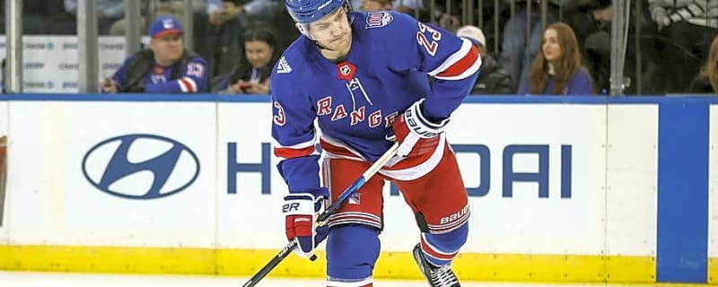 Examining Hall of Fame Case for NY Rangers’ Adam Fox