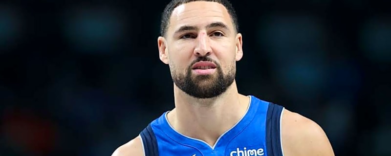 Klay Thompson gives honest take on Mavericks firing Nico Harrison