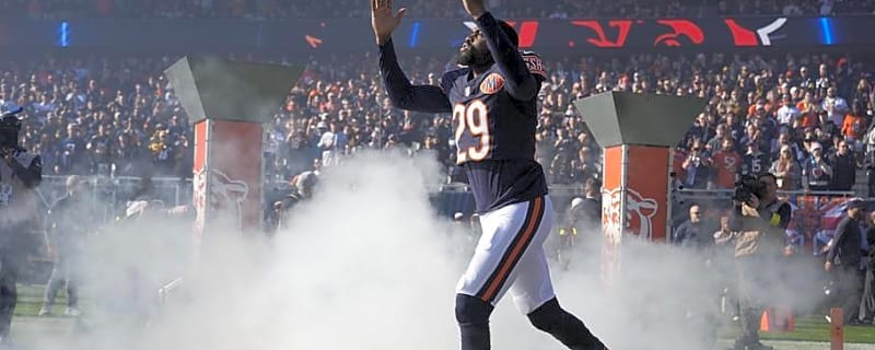 These 5 Bears Face Make-or-Break 2026 Seasons With Futures on the Line