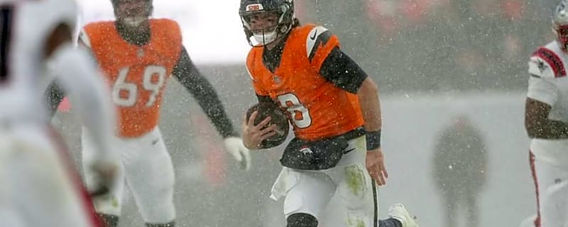 3 Devastating Takeaways From Broncos' 10-7 Loss to Patriots in the AFCCG