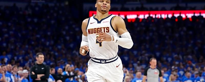 Former All-Star Credits Russell Westbrook with Making Triple-Doubles Look &#39;Normal&#39;