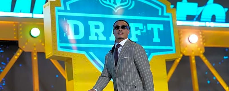 Eagles Have the Beginnings Of A New Dynamic Duo