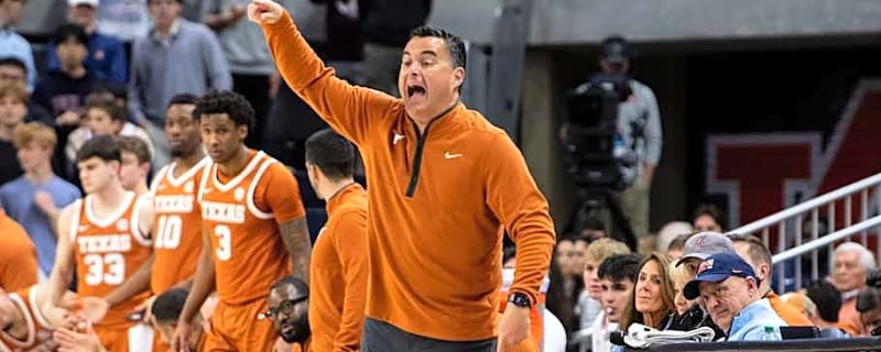 3 Takeaways From Texas Longhorns' Win. vs. Texas A&M