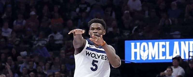 After missing NBA Cup playoffs, Wolves add two games to schedule