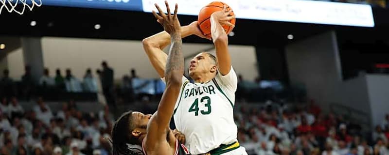 Baylor basketball duo featured in latest ESPN mock draft