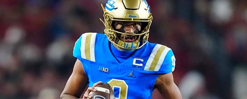 UCLA Makes Top 8 For Elite 2027 Quarterback