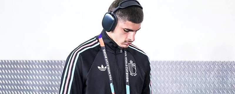 Fernandez-Pardo in, Nick Woltemade out: Why this Newcastle United switch makes perfect sense