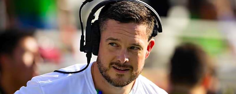 Dan Lanning Makes A Bold Claim About His Oregon Ducks Job