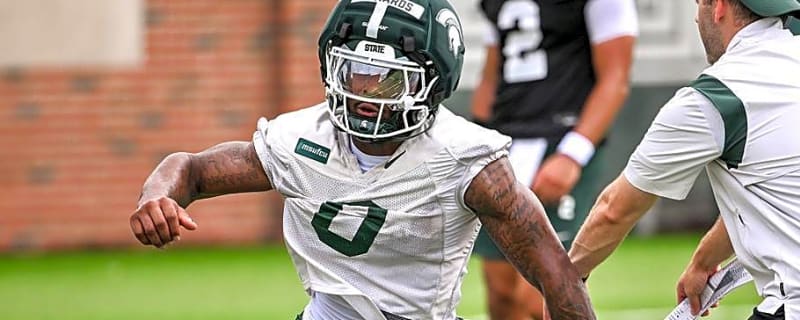 Where MSU's Cam Edwards Could Thrive This Season