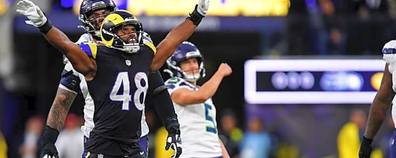 Takeaways from Seahawks&#39; heartbreaking Week 11 loss to Rams