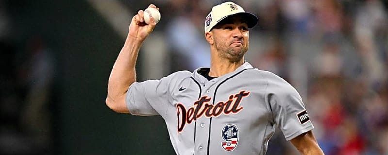 Cardinals Fans Shouldn't Get Their Hopes Up for Jack Flaherty Reunion