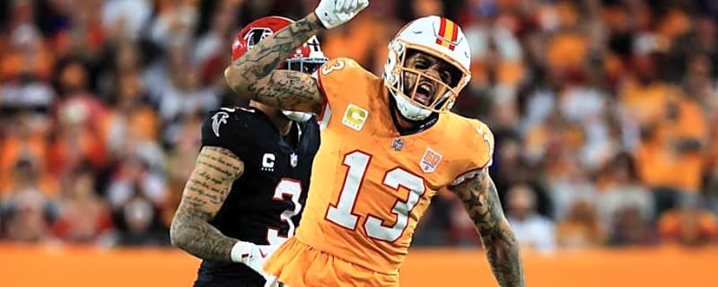 What Mike Evans Signing with the 49ers Means for Brock Purdy