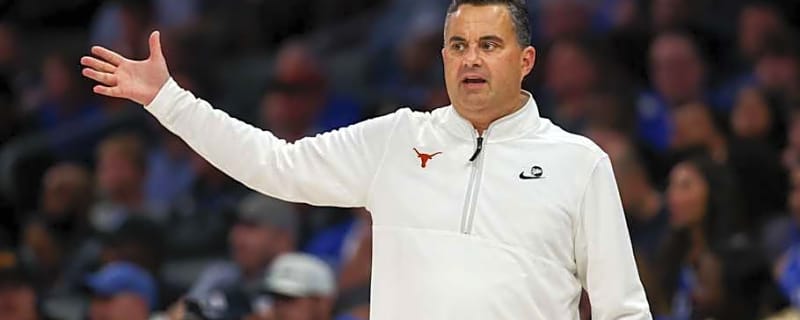 Texas Basketball Lands Massive Commitment From Top-25 Prospect