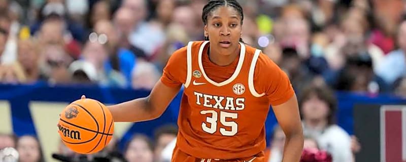 Texas Longhorns Claim Dominant Home Win Before Heading to Las Vegas