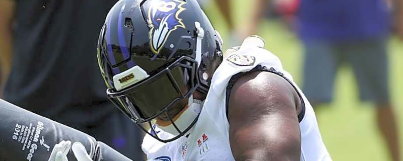 2026 Offseason Workout Dates Revealed for the Baltimore Ravens