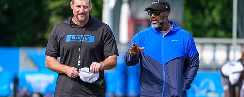 Perfect Lions trade target may have just become available at the right time