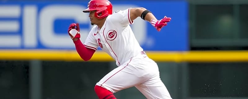 Reds Manager Terry Francona Provides Encouraging Update on Austin Hays and Noelvi Marte