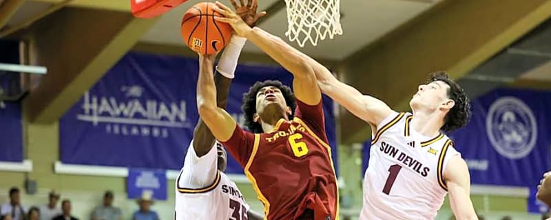 Bobby Gets Honest About Current State of ASU Basketball Team