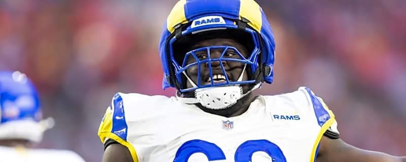 Three Key Players to Watch in Rams Divisional Playoff vs. Bears