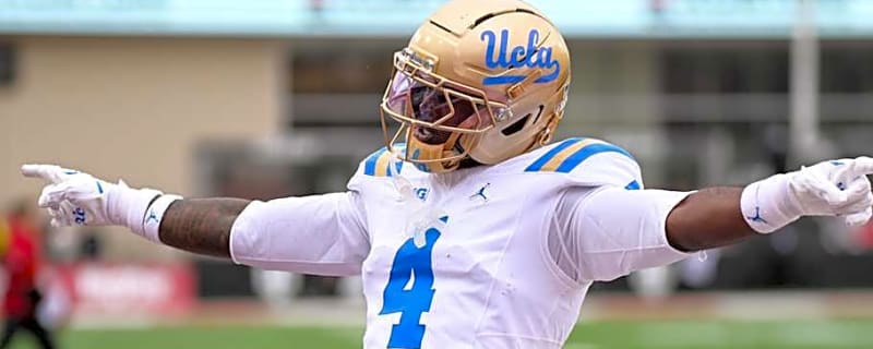 UCLA Offers Two 2027 Safeties